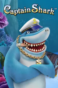 Captain Shark